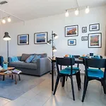 Apartment Ferienpark-heiligenhafen-haus-e-wohnung-13-01 Heiligenhafen