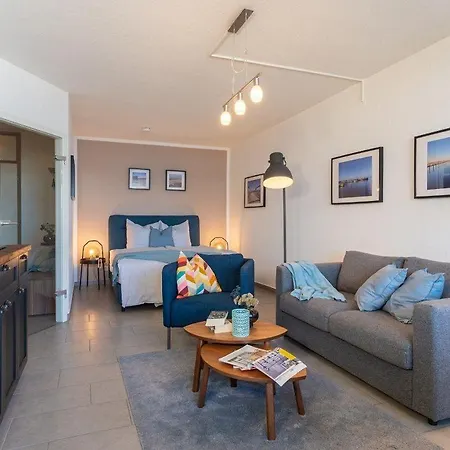 Apartament Ferienpark-heiligenhafen-haus-e-wohnung-13-01 Heiligenhafen