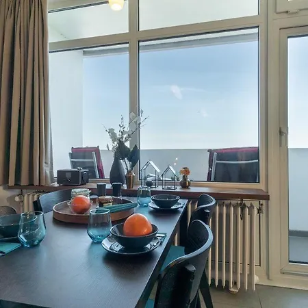 Ferienpark-heiligenhafen-haus-e-wohnung-13-01 Apartament Heiligenhafen