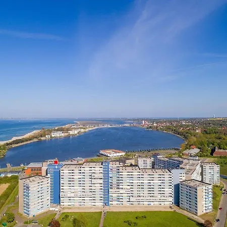 Apartment Ferienpark-heiligenhafen-haus-e-wohnung-13-01 *