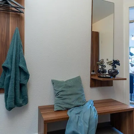 Ferienpark-heiligenhafen-haus-e-wohnung-13-01 Apartment