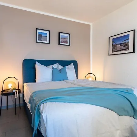 Ferienpark-heiligenhafen-haus-e-wohnung-13-01 Apartament *