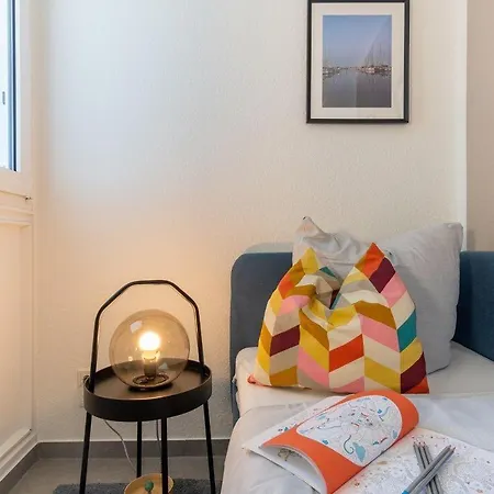 Ferienpark-heiligenhafen-haus-e-wohnung-13-01 Apartament Heiligenhafen