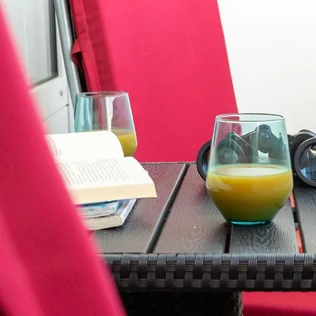 Apartament Ferienpark-heiligenhafen-haus-e-wohnung-13-01 Heiligenhafen