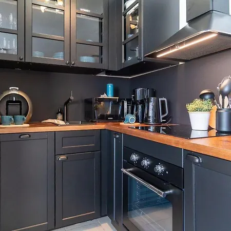 Apartament Ferienpark-heiligenhafen-haus-e-wohnung-13-01 Heiligenhafen