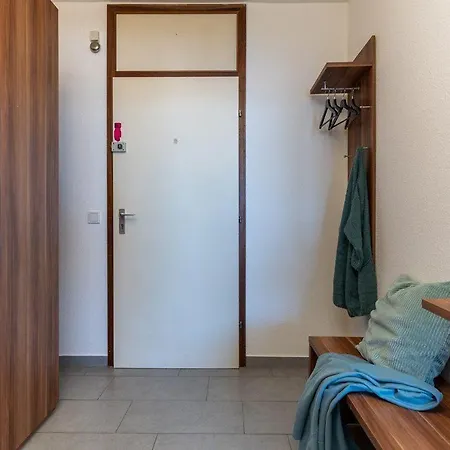 Ferienpark-heiligenhafen-haus-e-wohnung-13-01 Apartament *