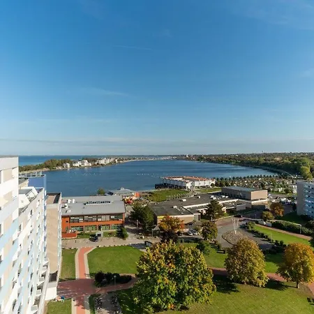 Ferienpark-heiligenhafen-haus-e-wohnung-13-01 Apartament